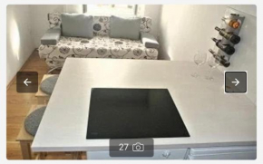 Apartman NICCO ONNEA